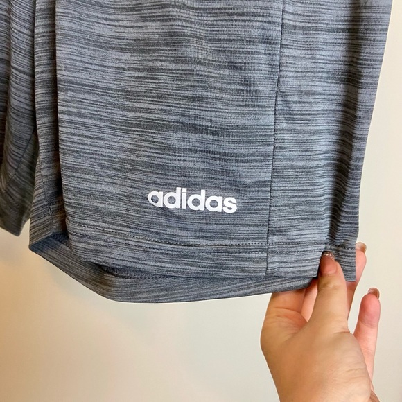Adidas Athletic Shorts - Picture 4 of 6